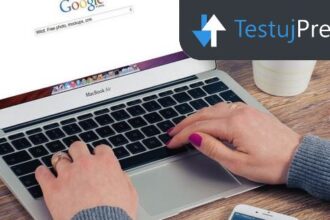 Testujpredkosc.pl - speedtest