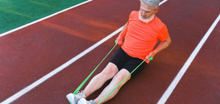 Zdjęcie do artykułu: Czy trzeba trenować codziennie? Wyjaśnienie dla początkujących